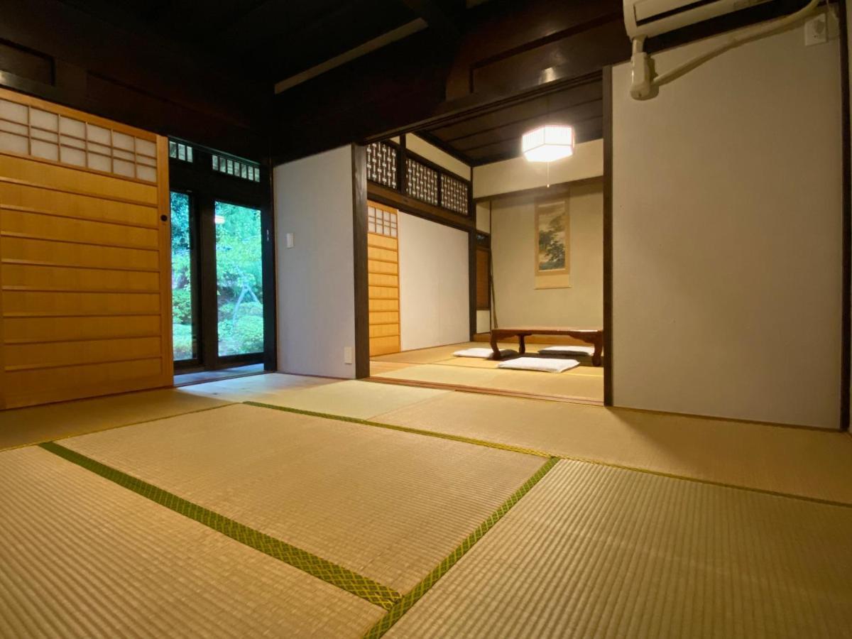 農家民宿 山いちご Ечідзен  Екстер'єр фото