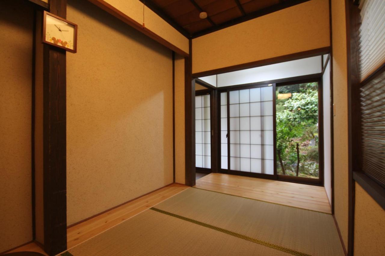 農家民宿 山いちご Ечідзен  Екстер'єр фото