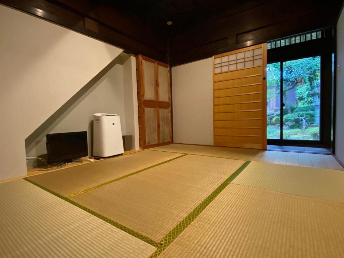 農家民宿 山いちご Ечідзен  Екстер'єр фото