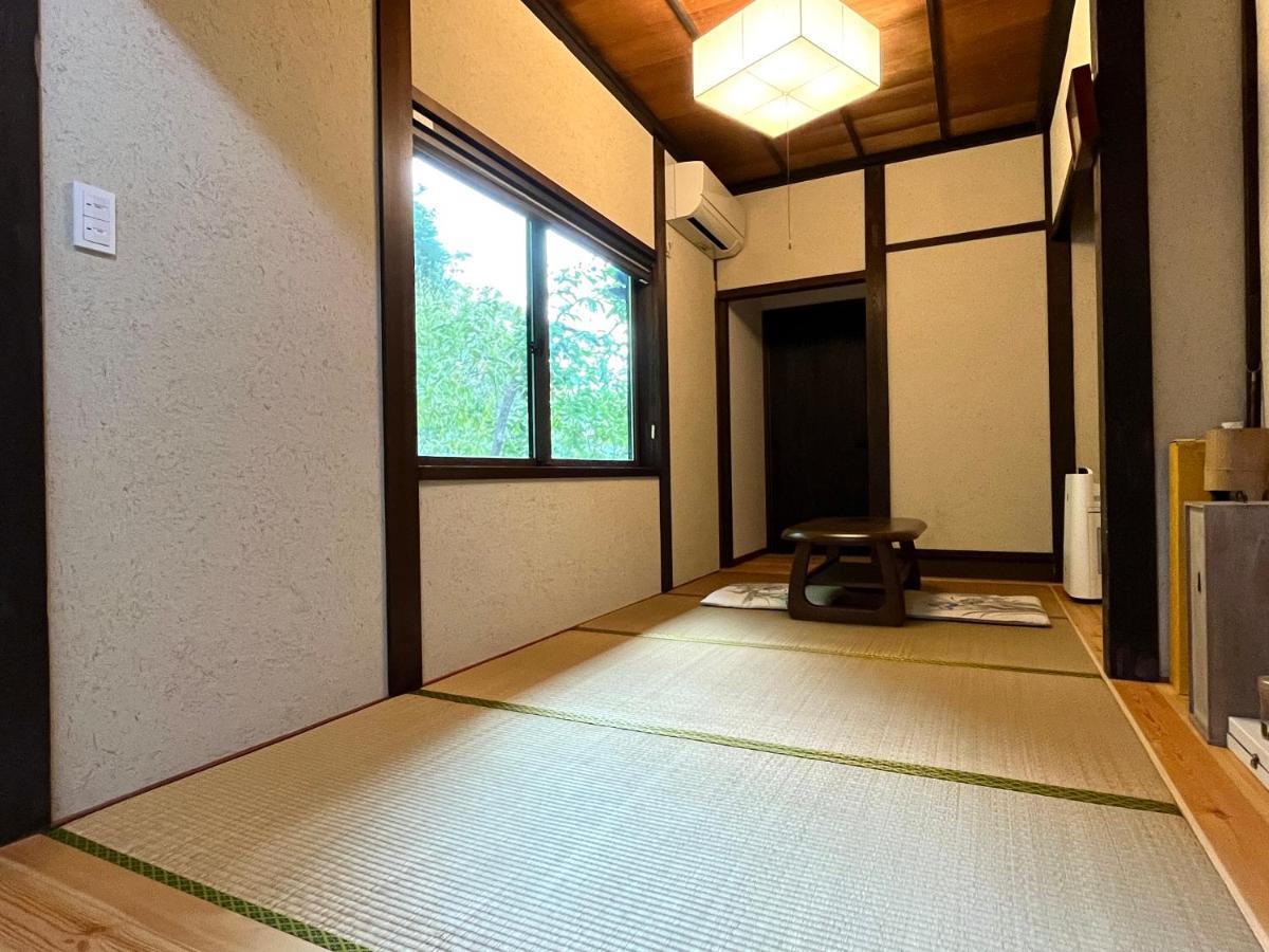 農家民宿 山いちご Ечідзен  Екстер'єр фото